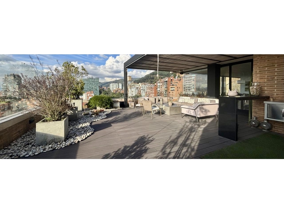 La Cabrera Maravilloso Apartamento con Vista 340 m2 — foto 5