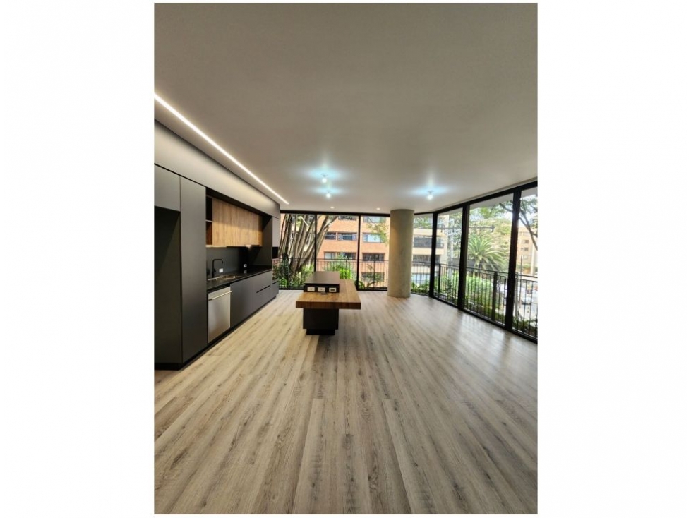 La Cabrera Maravilloso Apartamento con Vista 202 m2 — foto 6