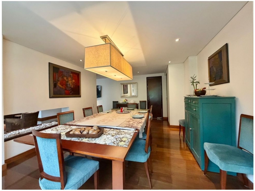 Chico Reservado Maravilloso Apartamento 350 m2 — foto 6