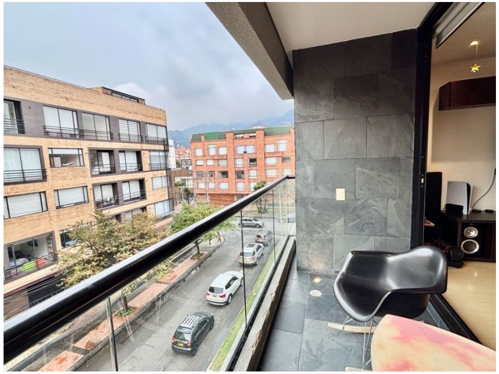 Santa Barbara Hermoso Apartamento 140 m2 — foto 6