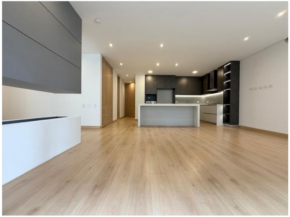 Chico Maravilloso Apartamento 125 m2 con Balcón Cerca Parque 93 — foto 5