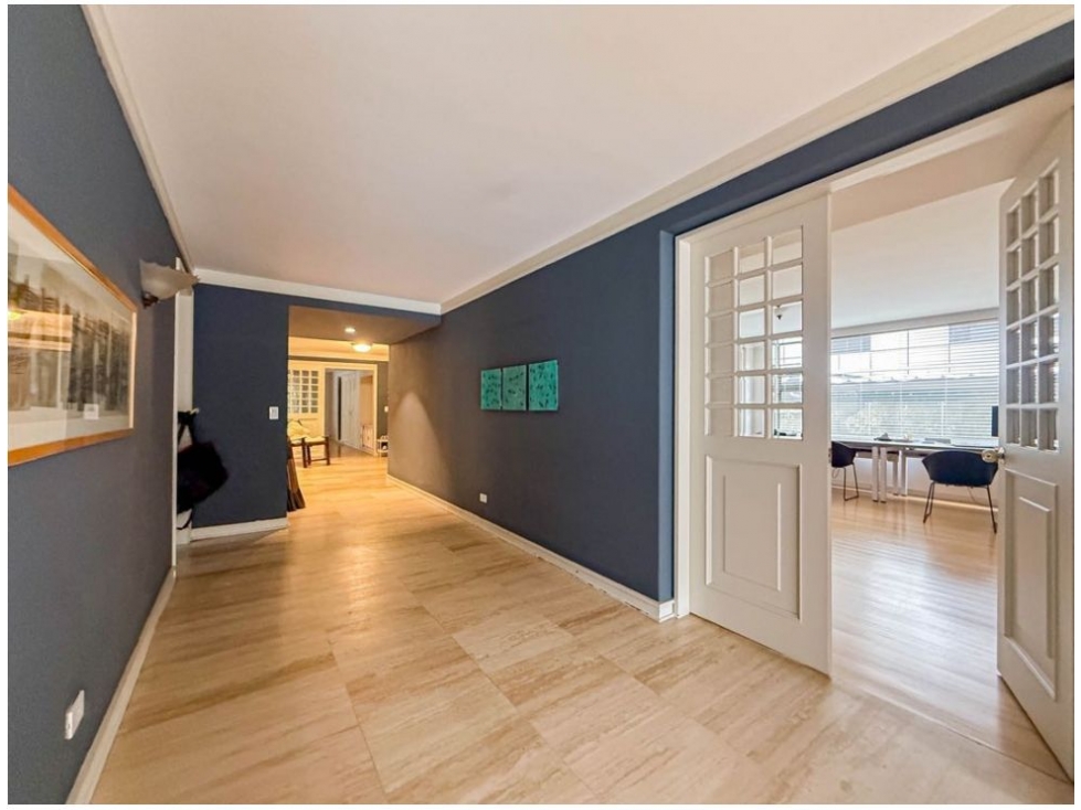 La Cabrera Maravilloso Apartamento con Vista 377 m2 — foto 6