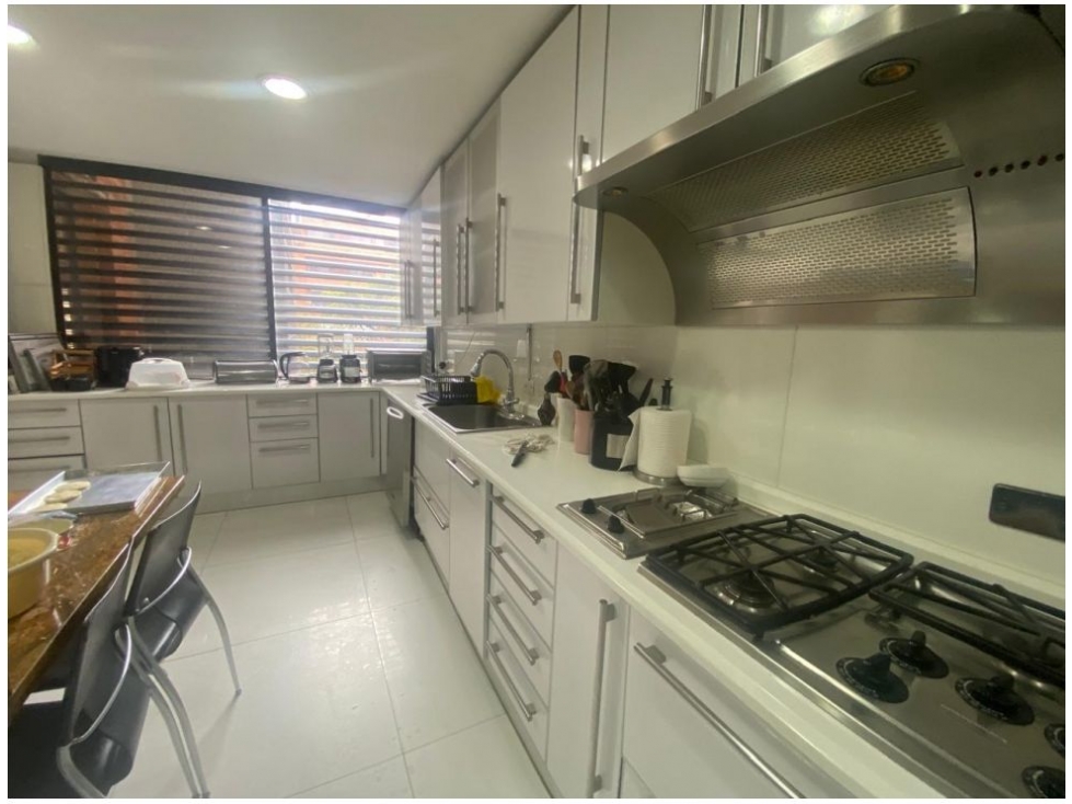 La Cabrera Maravilloso Apartamento con Vista 320m2 — foto 6