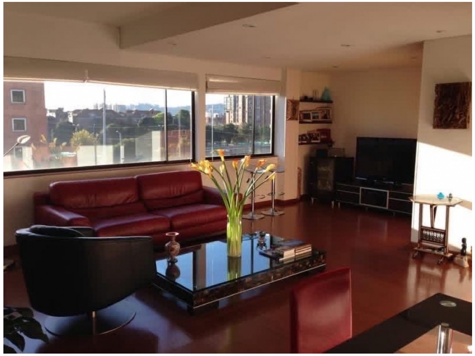 San Patricio Maravilloso Apartamento con 110 m2 — foto 4