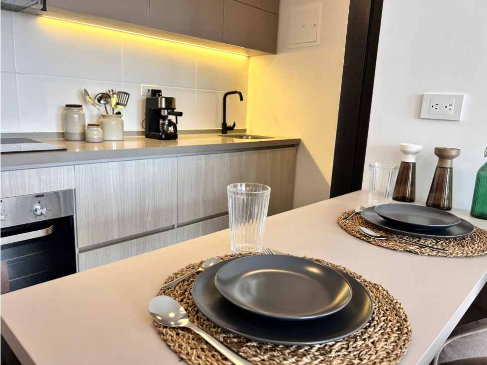 Quinta Camacho Espectacular Apartamento Iluminado 64 m2 — foto 2