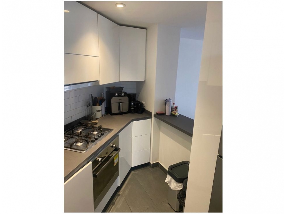 Los Rosales Maravilloso Apartamento 69 m2 — foto 6