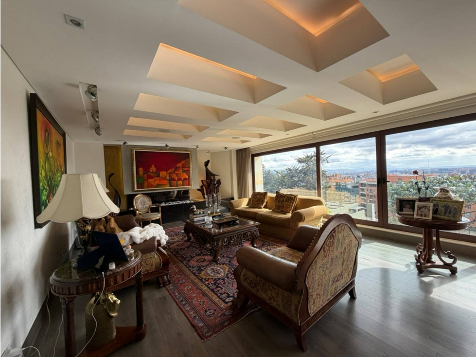 Refugio Maravilloso Apartamento 360 m2