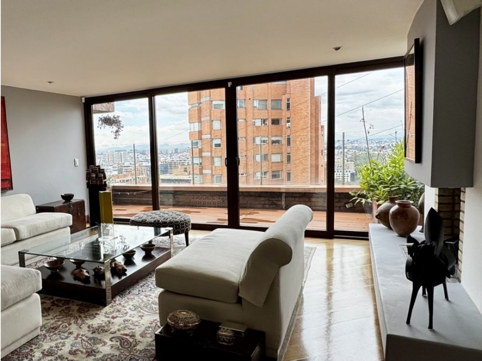Refugio Maravilloso Apartamento 330 m2 con Gran Vista — foto 3