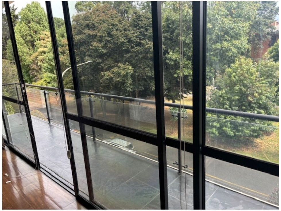 La Calleja Apartamento Iluminado 264m2 con Balcón — foto 3