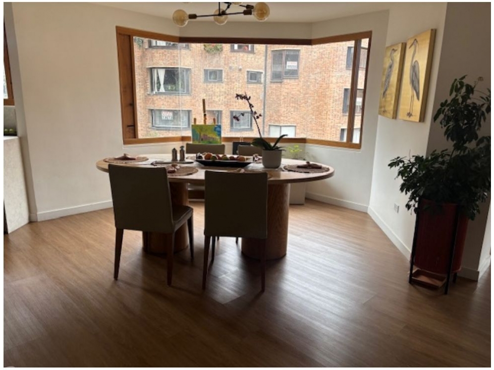 Niza Apartamento Iluminado 150 m2 Gran Ubicación — foto 2