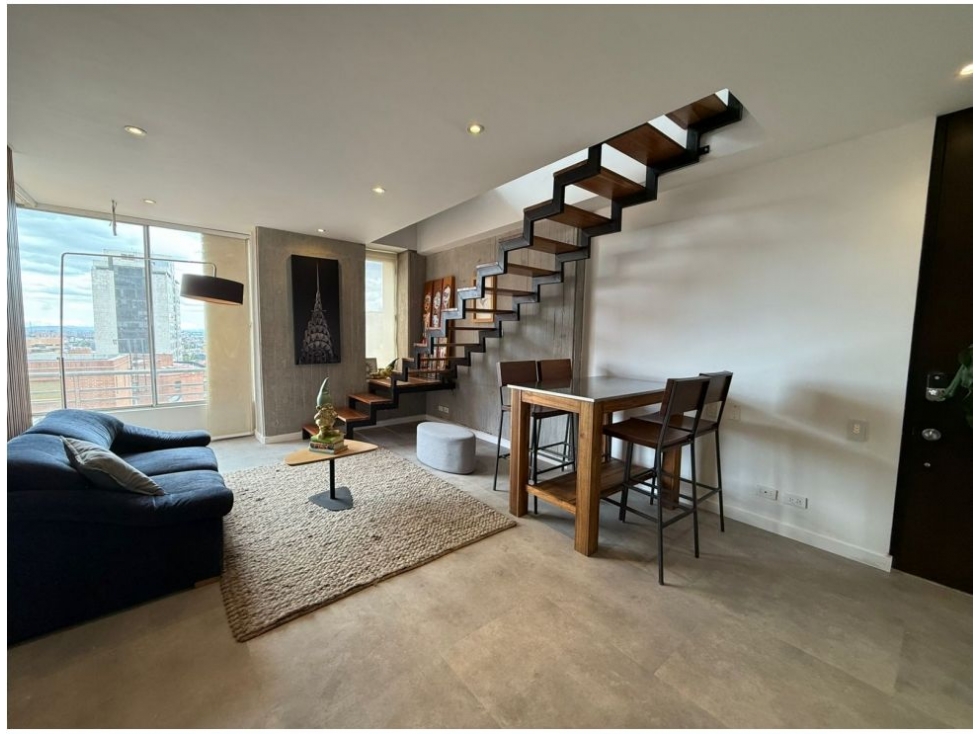 Bellavista Maravilloso Apartamento 74 m2
