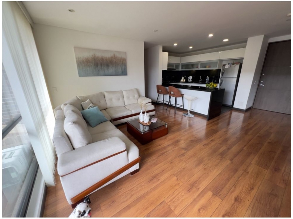 Britalia Maravilloso Apartamento 114 m2 — foto 2