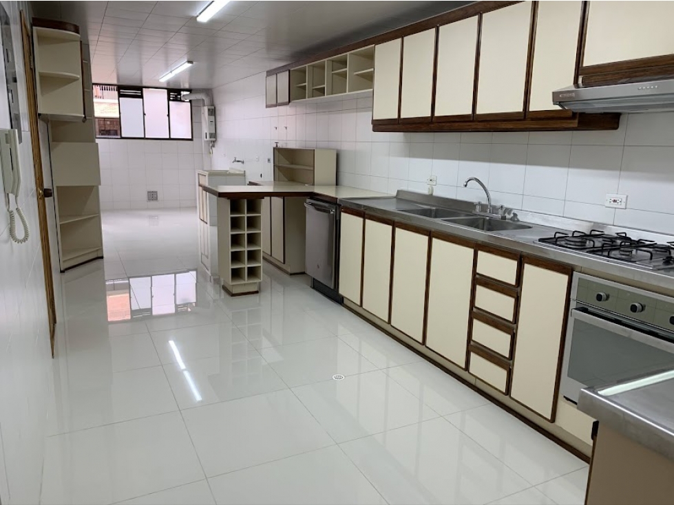 Cabrera Maravilloso Apartamento 190 m2 — foto 3