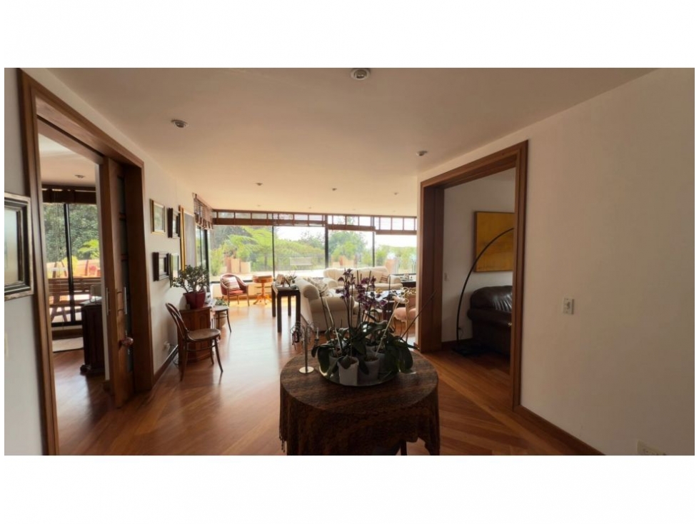 Santa Barbara Alta Apartamento con Gran Terraza y Balcón — foto 6