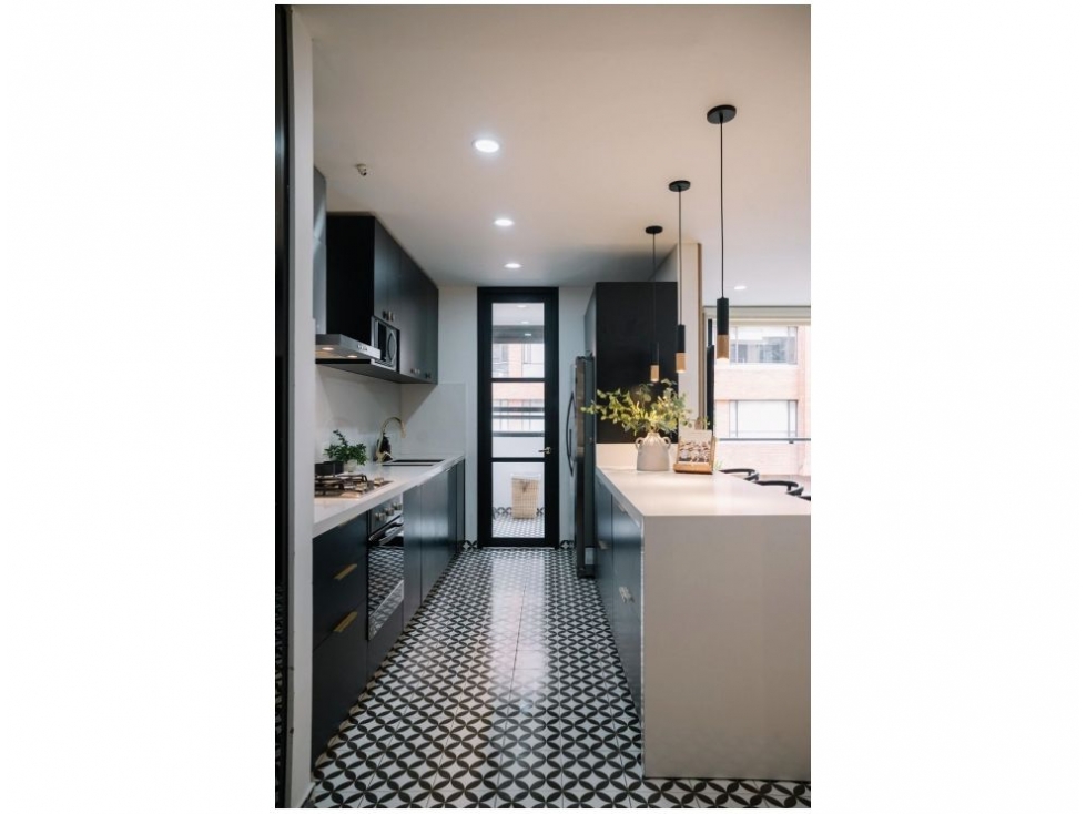 Chico Navarra Iluminado Apartamento Exterior — foto 4