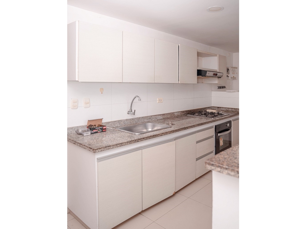 Cartagena Iluminado Apartamento Amplio en Piso Alto Exterior — foto 4