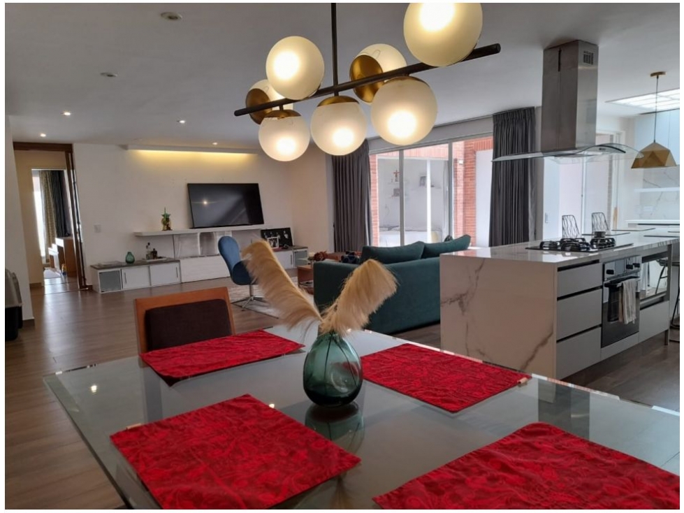 San Patricio Maravilloso Apartamento con Terraza 164 M2 — foto 5