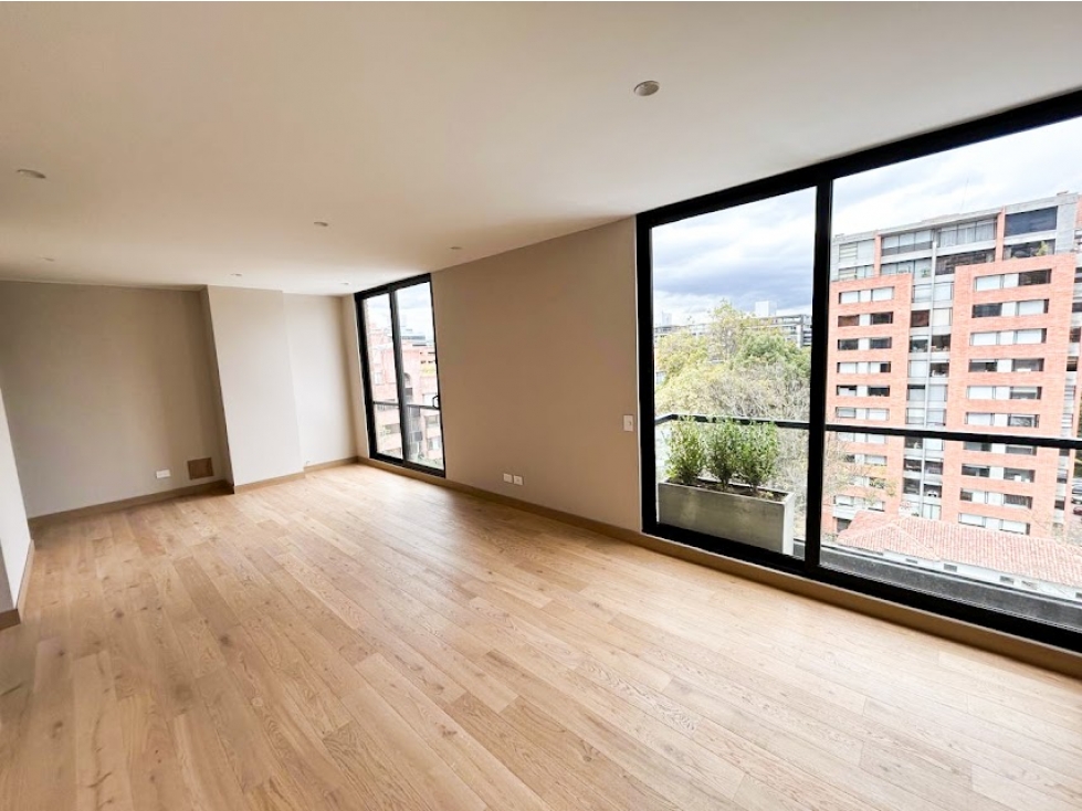 La Cabrera Hermoso Apartamento Super Iluminado Moderno — foto 2