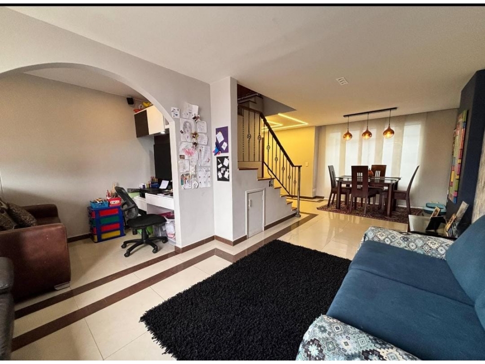 Batan Acogedor Apartamento Super Bien Ubicado — foto 3