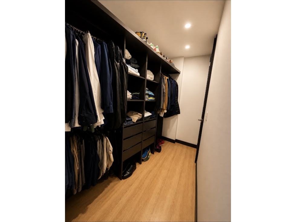 Bella Suiza Hermoso e Iluminado Apartaestudio 82 m2 — foto 5