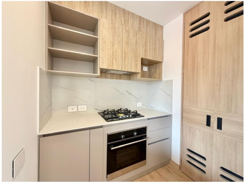 Virrey Iluminado Apartamento Exterior 92 m2 — foto 5
