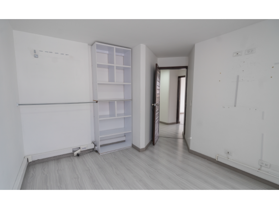 San Patricio Maravilloso Apartamento con balcón 101 m2 — foto 5
