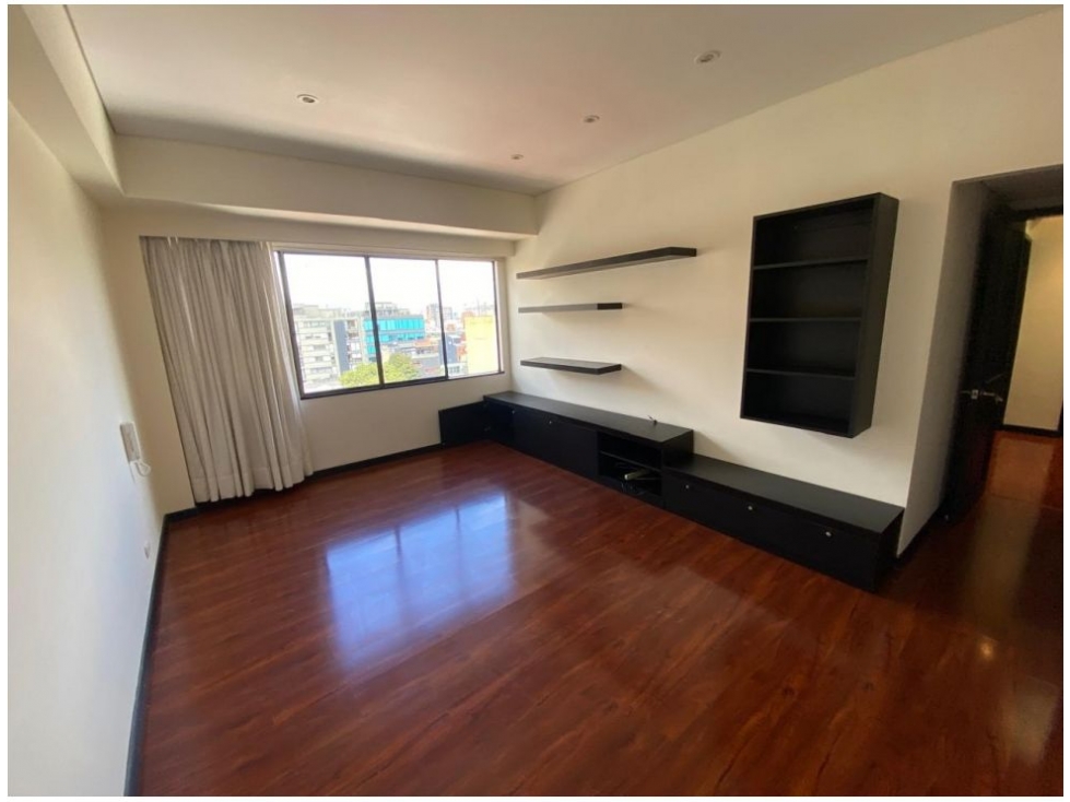 Rosales Espectacular Apartamento Exterior 156 M2 — foto 6