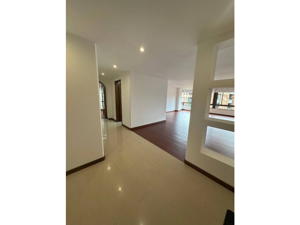 La Cabrera Maravilloso Apartamento 190 M2 — foto 5