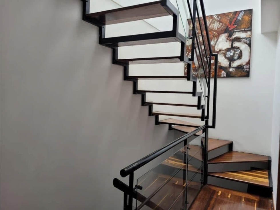 Chapinero Alto Apartamento Super Iluminado Piso 7 — foto 5