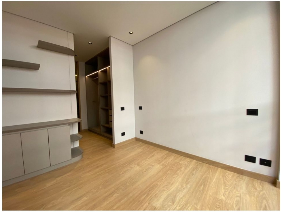 Chico Hermoso Apartaestudio Moderno 51 m2 — foto 4