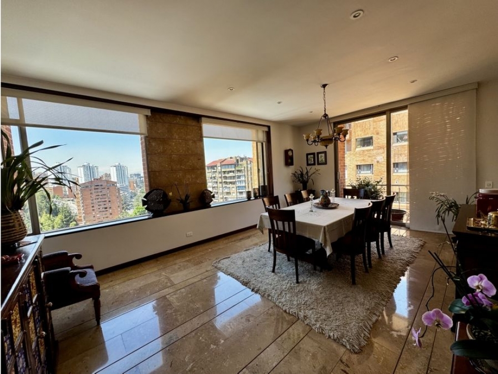 Espectacular Apartamento Amplio en Refugio con Gran Vista — foto 6