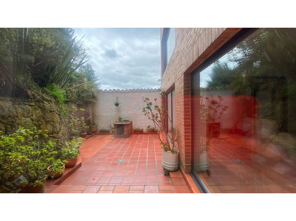 Santa Ana Oriental Iluminado Apartamento con Terraza 187 m2 — foto 4
