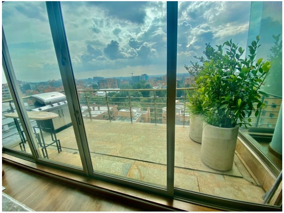 La Cabrera Maravilloso Apartamento con Vista 392 m2 — foto 4