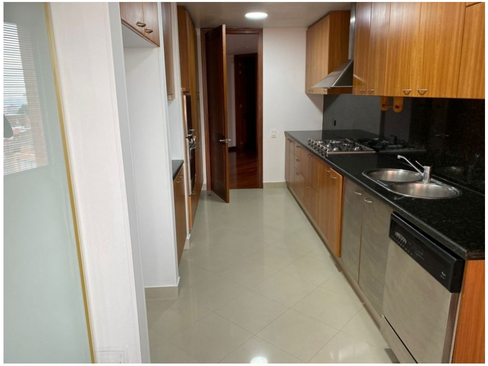 Rosales Espectacular Apartamento Iluminado 270 M2 — foto 5