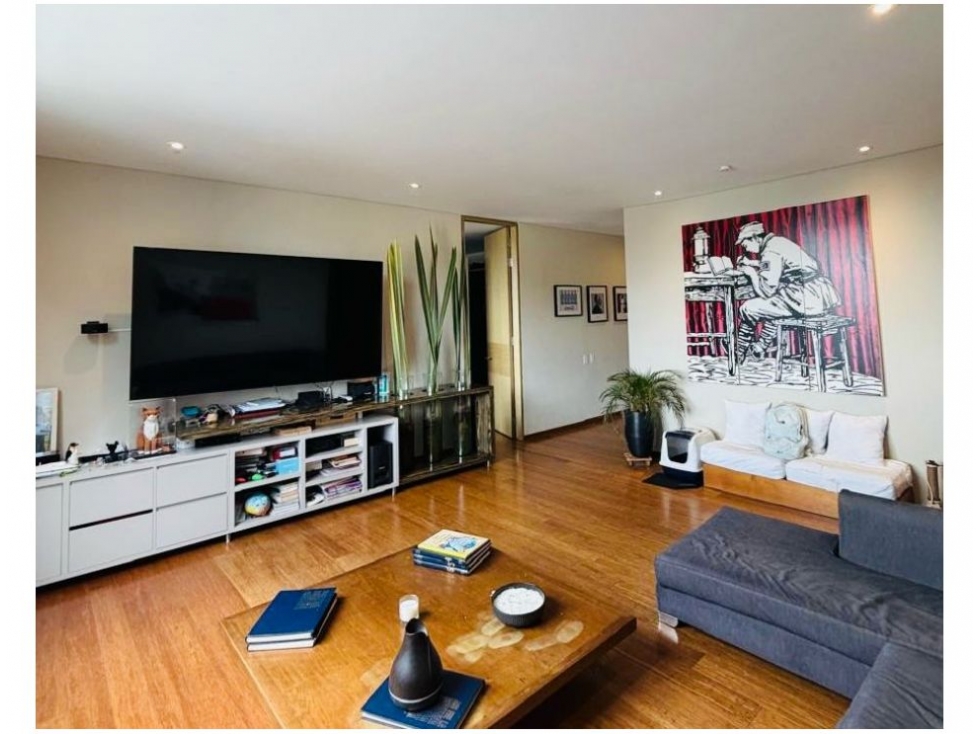Virrey Iluminado Apartamento Exterior 201 m2 — foto 5
