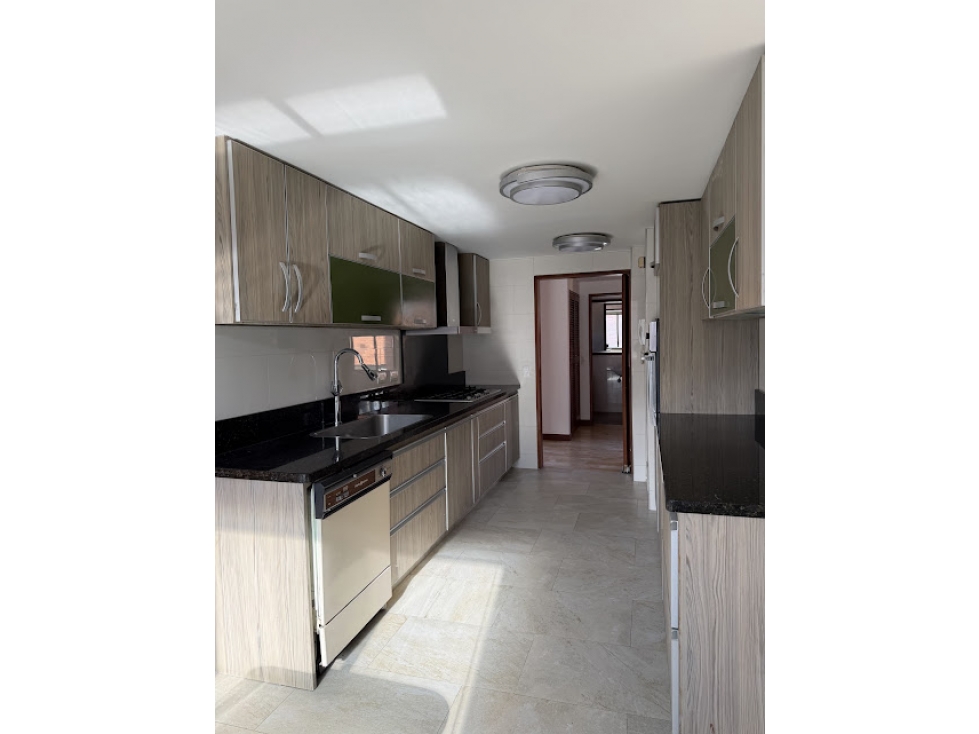 Rincón del Chico Hermoso Apartamento con Terraza 200 m2 — foto 4