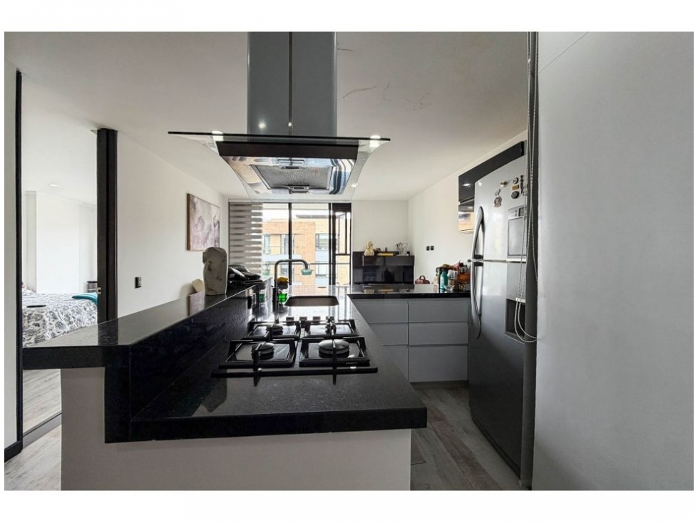 San Patricio Maravilloso Apartamento con balcón 55 m2 — foto 5