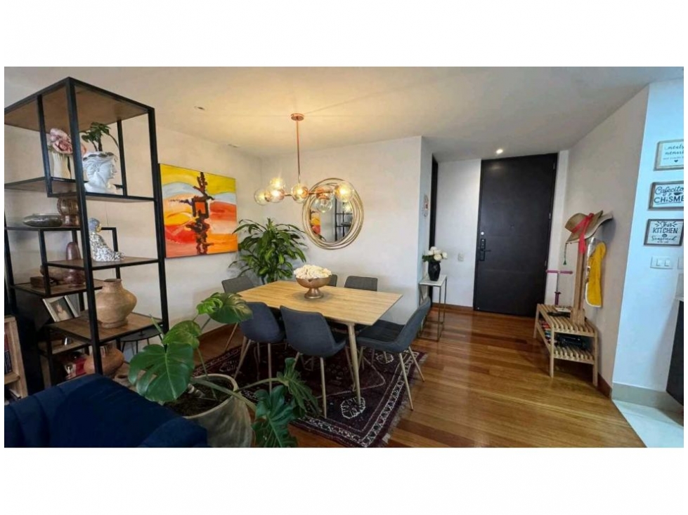Chico Reservado Maravilloso Apartamento 104 m2 — foto 2