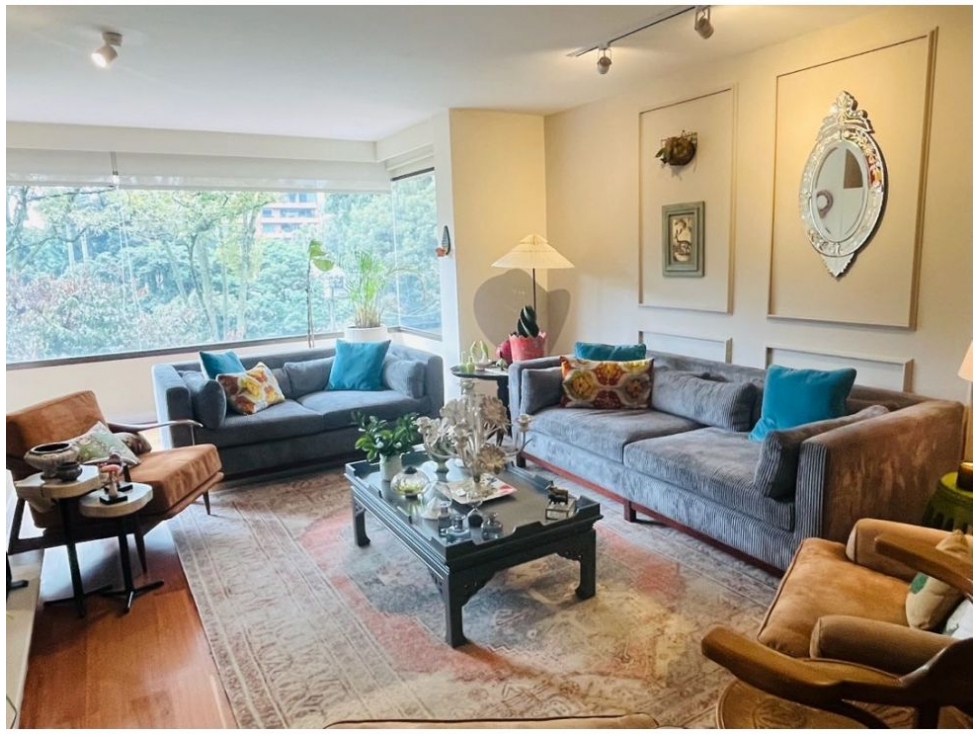 La Cabrera Maravilloso Apartamento con Vista 226 m2 — foto 3