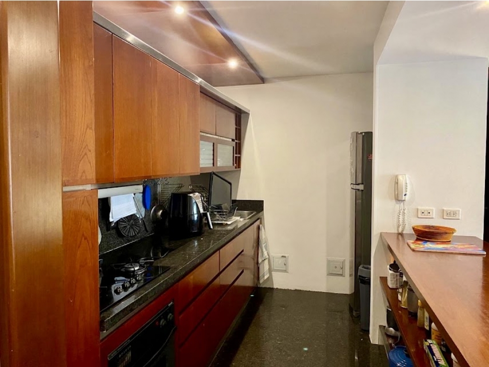 Chico Reservado Maravilloso Apartamento 97 m2 — foto 5