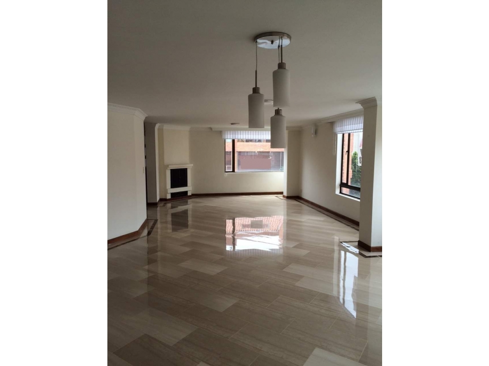 Santa Barbara Hermoso Apartamento Penthouse 225 m2 — foto 2