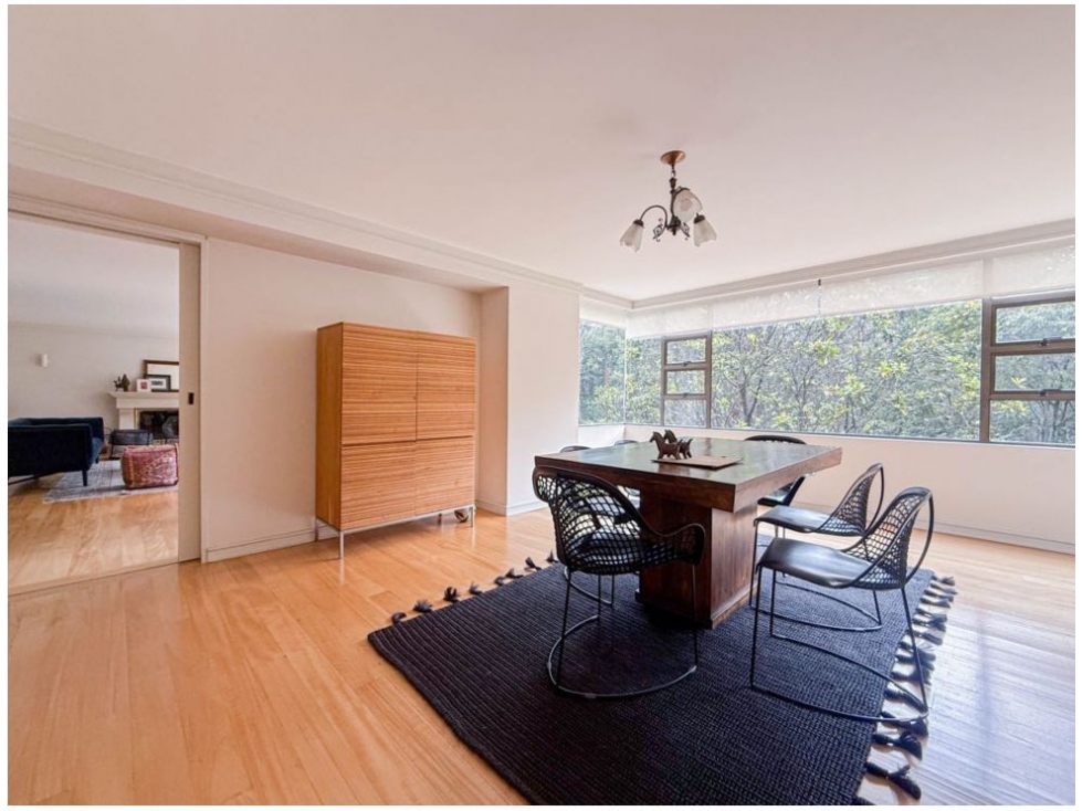 La Cabrera Maravilloso Apartamento con Vista 377 m2 — foto 5