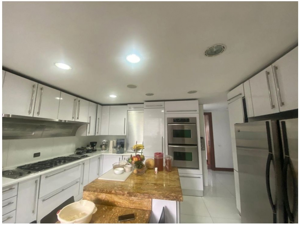 La Cabrera Maravilloso Apartamento con Vista 320m2 — foto 5