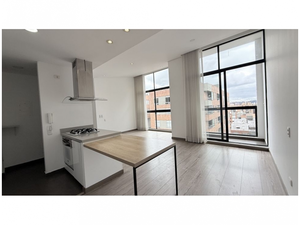Belmira Hermoso Apartamento Iluminado 93 m2