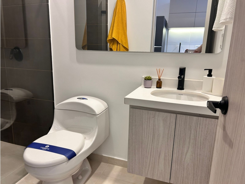 Quinta Camacho Espectacular Apartamento Iluminado 24 m2 — foto 5