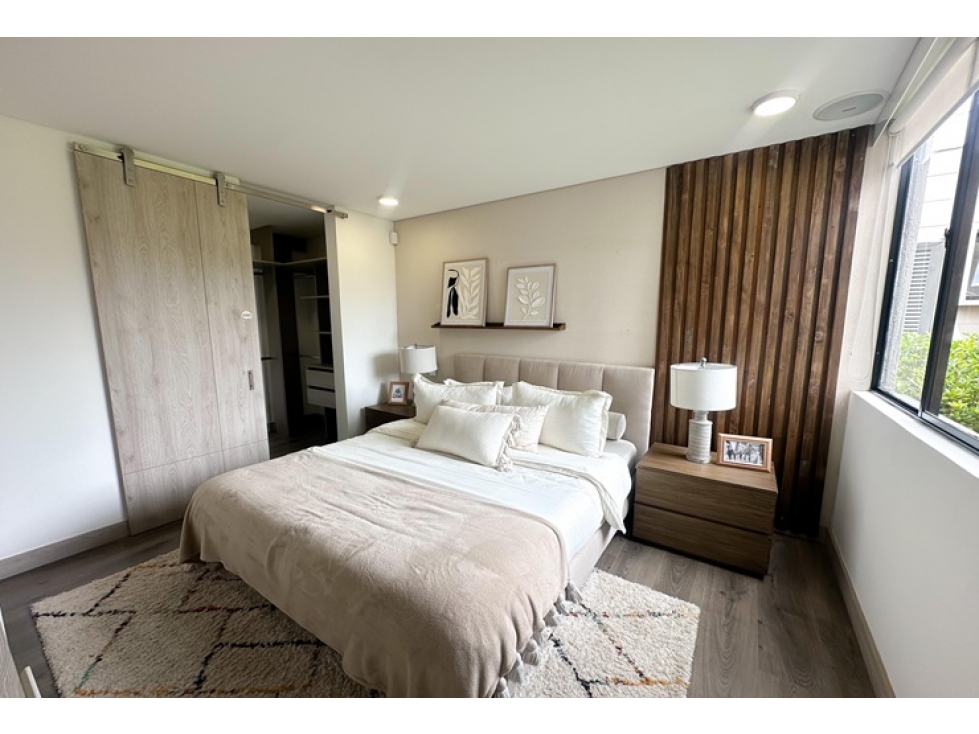 Casablanca Proyecto de Apartamentos entre 79 y 100 m2 3 Hab — foto 5