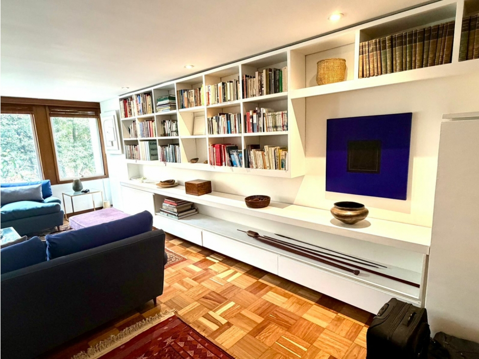 Chico Maravilloso Apartamento Iluminado 180 m2 — foto 2