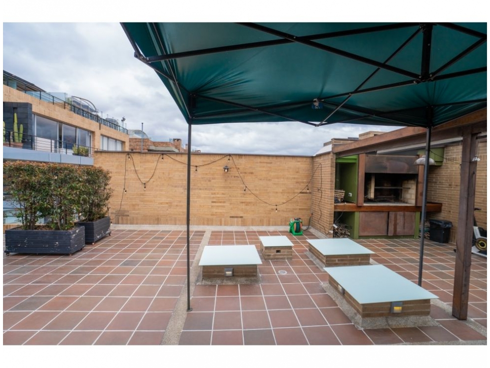 La Calleja Apartamento Iluminado 90 m2 con Terraza - 6