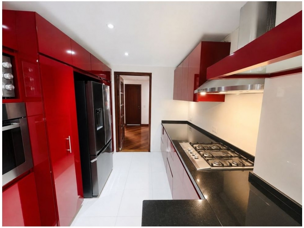 Nogal Espectacular Apartamento Clásico Super Bien Ubicado 122 m2
