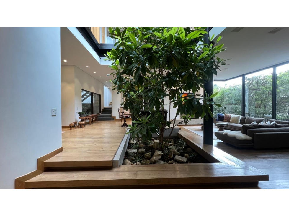 Santa Ana Oriental Maravillosa Casa de Lujo 591 m2 — foto 4